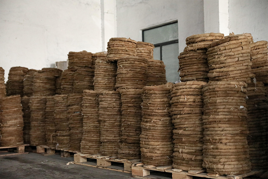 Pachet rulouri mic pentru export